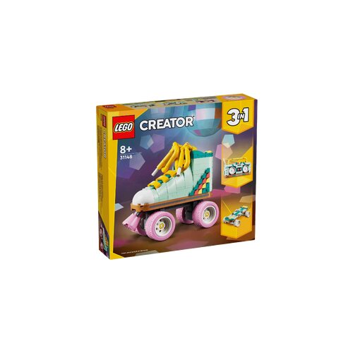 Lego Retro Roleri Cijene
