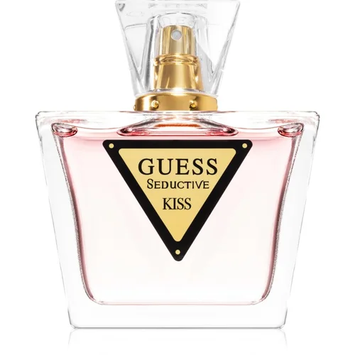 Guess Seductive Kiss toaletna voda za žene 75 ml