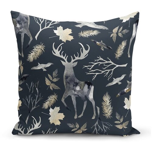 Mila Home Božična prevleka za blazino 45x45 cm Minimalist - Mila Home Cene