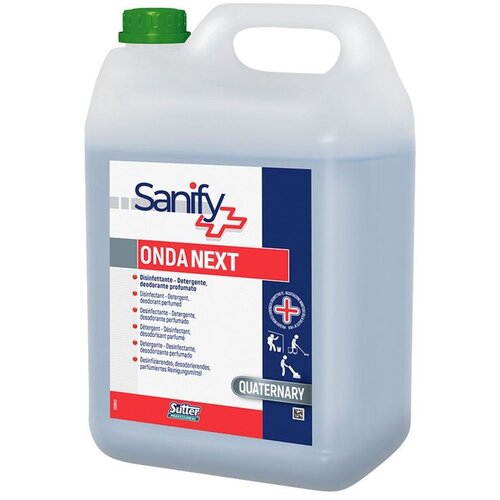 Sutter Onda Next Dezinfekciono osnovno sredstvo 5kg Cene