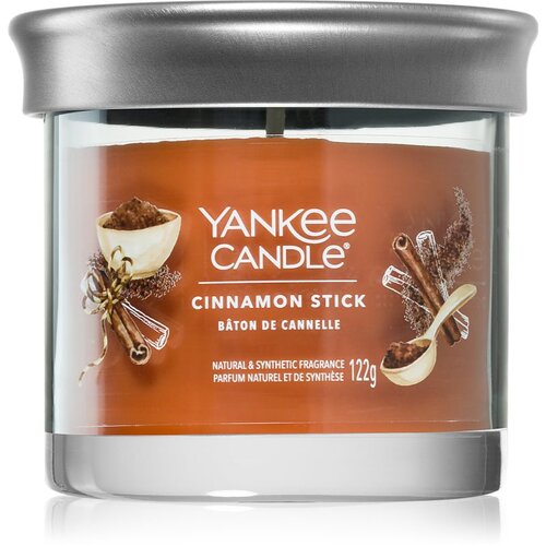 Yankee Candle Cinnamon Stick dišeča sveča 122 g Cene