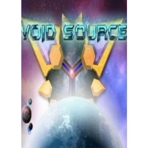  Void Source Steam Key GLOBAL Cene