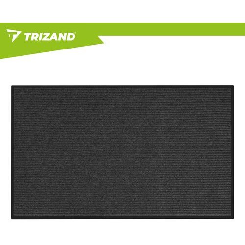 Trizand otirač za vrata 80x120 cm Slike