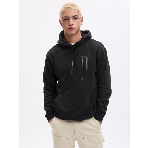 GAP Sweatshirt with logo and hood - Men Cijene