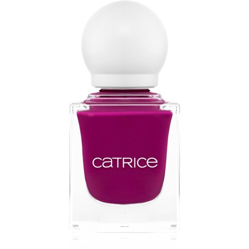 Catrice lak za nohte - Summer Obsessed Nail Lacquer - C02 CATCHING SUNSETS Slike