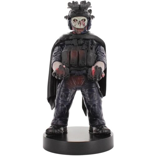 Exquisite Gaming Cable Guys Call of Duty - Zombie Ghost Cene
