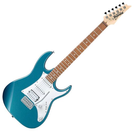 Ibanez GRX40-MLB Metallic Light Blue Slike