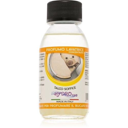 THD Profumo Lavatrice Talco Soffice koncentrirana di&scaron;ava za v pralni stroj 100 ml Cene