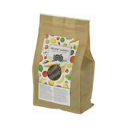 Kerbl Delizia Sweeties, sladki koren - 1 kg Cene