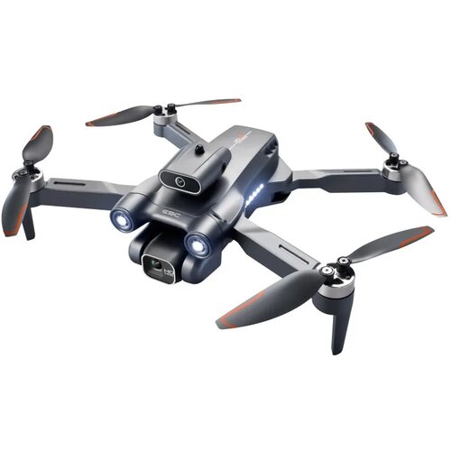 Dron S1S 4K Slike