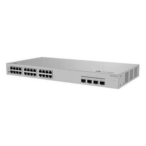 Huawei eKit Switch S220S-24LP4JX Cene
