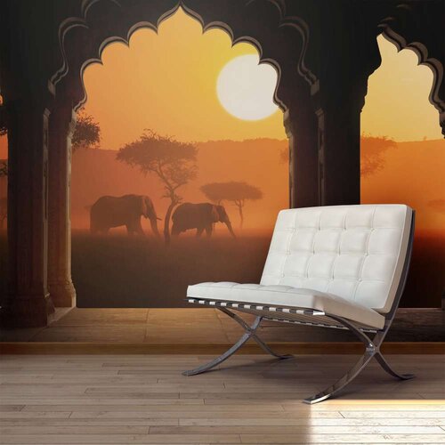  Tapeta - Hear Africa 450x270 Cijene