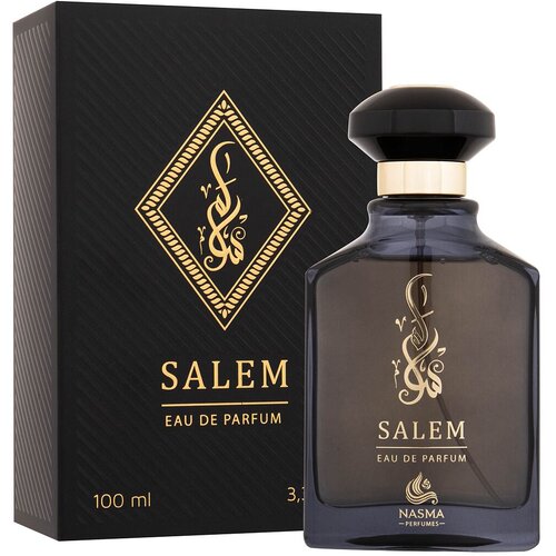 Nasma Salem parfumska voda 100 ml za mo&amp;scaron;ke Slike