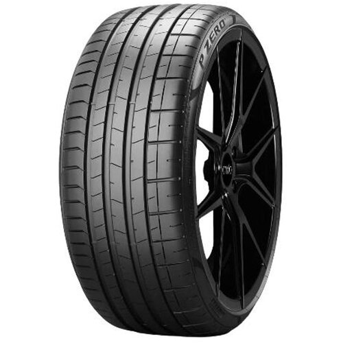 Pirelli P Zero PZ4 SC ( 255/50 R21 109Y XL *, Elect, PNCS ) letnja auto guma Cene