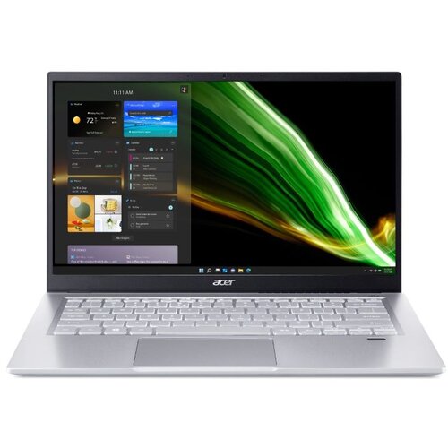 Acer Swift 3 SF314-43-R8CT NB.AB1EX.00Y, (57199084) Cijene