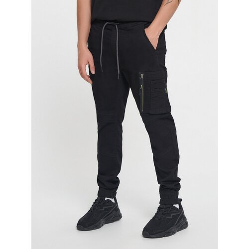 Cropp muške traperice - Crna  3070R-99J Cijene