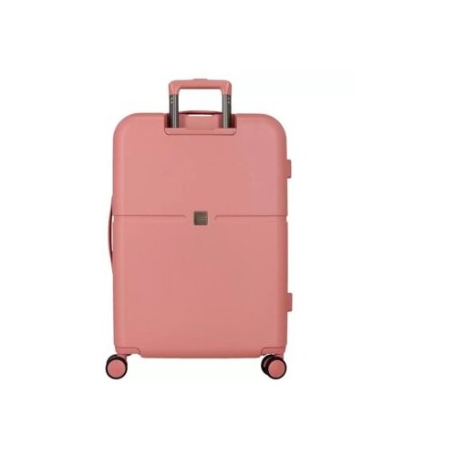 PepeJeans ABS Set kofera 2/1 - Powder pink ( 76.989.3C ) Cene