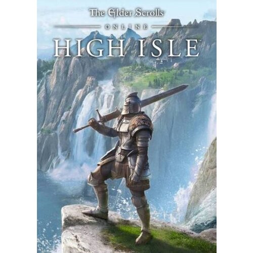 Steam The Elder Scrolls Online: High Isle (PC) Key GLOBAL Cene