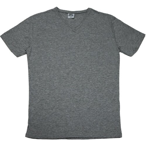 Slazenger T-Shirt - Gray - Regular fit Slike