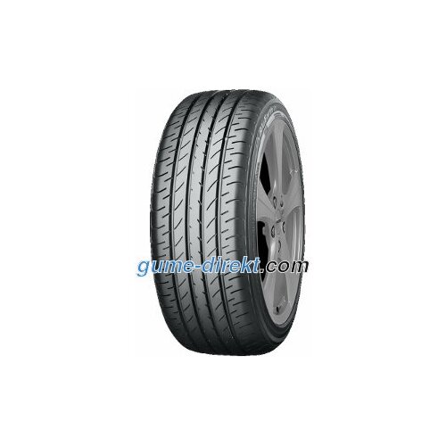 Yokohama BluEarth (E51) ( 225/60 R18 100H BluEarth ) Slike