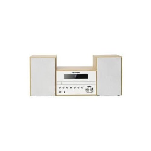 Blaupunkt MicroSys.MS45BT Wh (MS45BT) Slike