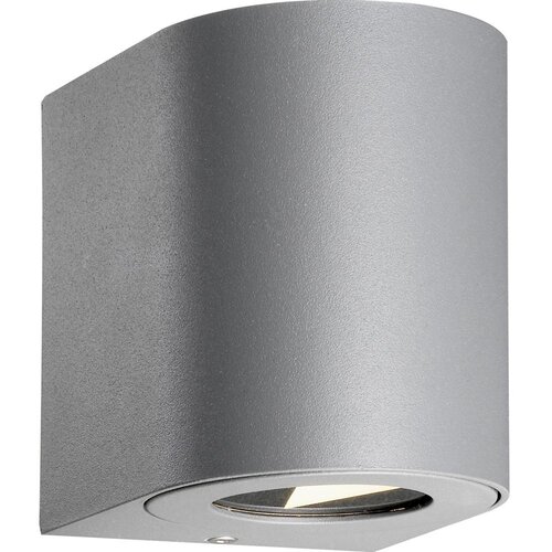 Nordlux LED spolja&scaron;nje zidno svetlo CANTO 2xLED/5,5W/230V IP44 siva Cene