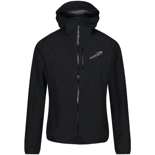 Inov-8 Stormshell FZ V2 W Jacket Crna Cijene