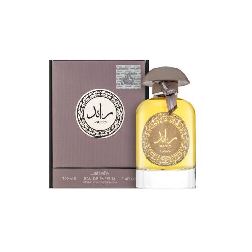 Lattafa Ra&amp;amp;apos;ed Silver parfumirana voda unisex 100 ml Slike