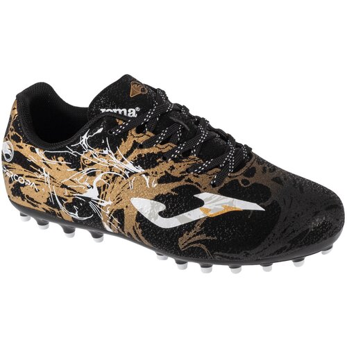 Joma Super Copa Jr 24 SCJS AG Crna Slike