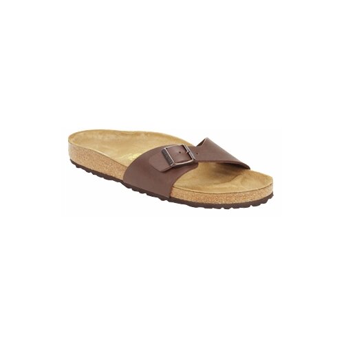 Birkenstock Natikači MADRID Kostanjeva Slike
