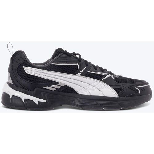Puma Muške patike Milenio tech 2000, Crne Cene