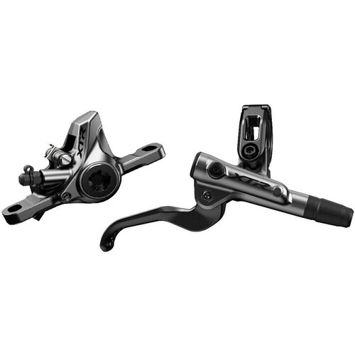 Shimano XTR BR-9100 Hydraulic Disc Brake 1700mm R + Brake Pads Slike