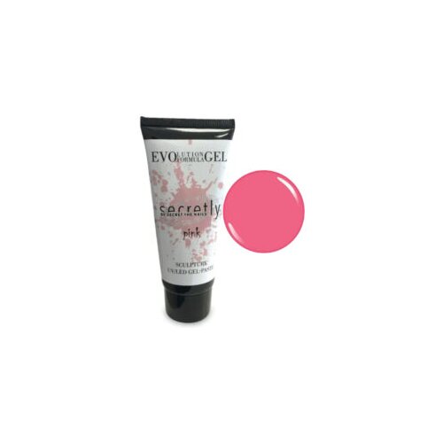  SECRETLY EVOGEL PINK 60GR Cene