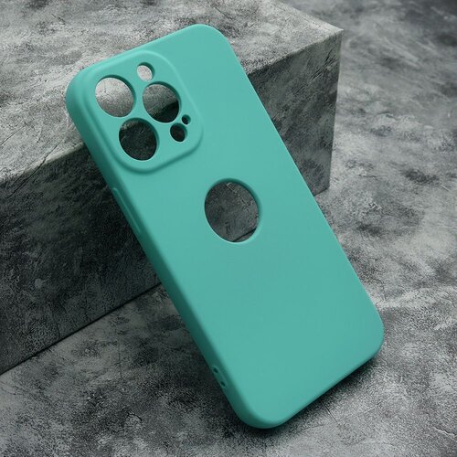 Maska color vision za iphone 13 pro / mint Cene