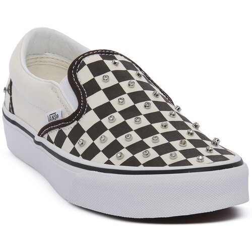 Vans Slips on 3N1 CLASSIC SLIP ON Bela Slike