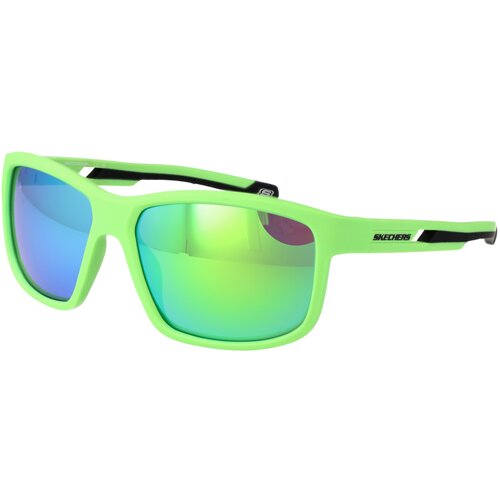 Skechers Naočare za sunce SE 6363 94Q Cene