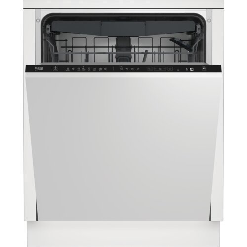 Beko BDIN38555 UGRADNA MASINA ZA SUDOVE Cene