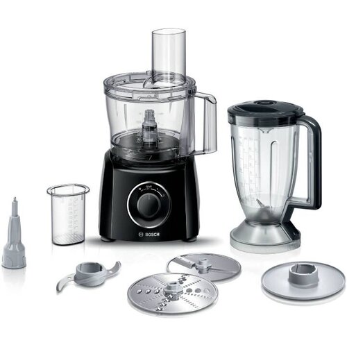 Bosch Multipraktik MultiTalent MCM3231B Slike