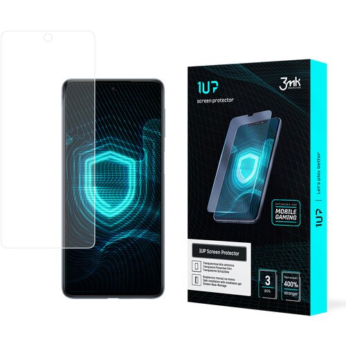 3mk OVITEK 1UP ZA OVITEK ZA TELEFON SAMSUNG GALAXY M53 5G, (21979606) Slike