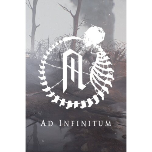 Steam Ad Infinitum (PC) Key EUROPE Cene