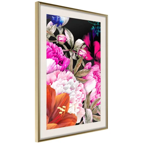 Poster - Summer Night's Dream III 20x30