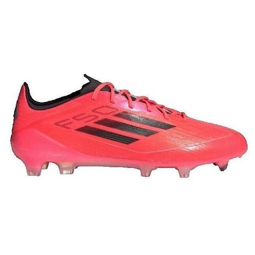 Adidas Nogomet F50 Elite Fg Rdeča Slike