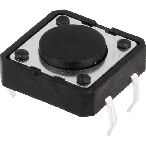  Mikroprekidač 0.5A 24V TACTS-24R Cijene