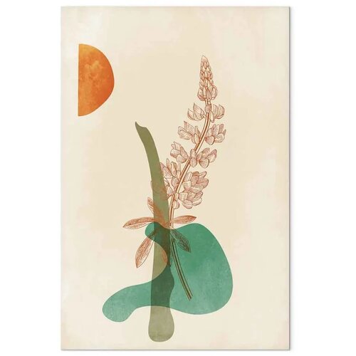  Slika - Lubine (1 Part) Vertical 80x120 Cijene