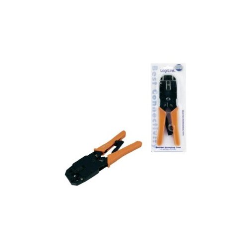  Klije&Aring;&iexcl;ta za krimpovanje LogiLink WZ0003 Cijene