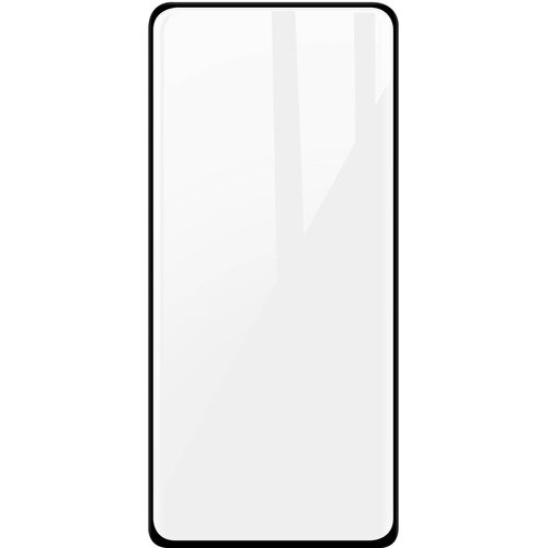 AVIZAR Xiaomi Mi 11i in Xiaomi Poco F3 Tempered Glass Film 9H Ultra-Resistance, Anti-fingerprint, Beveled Edges - Crna, (20629013) Cene