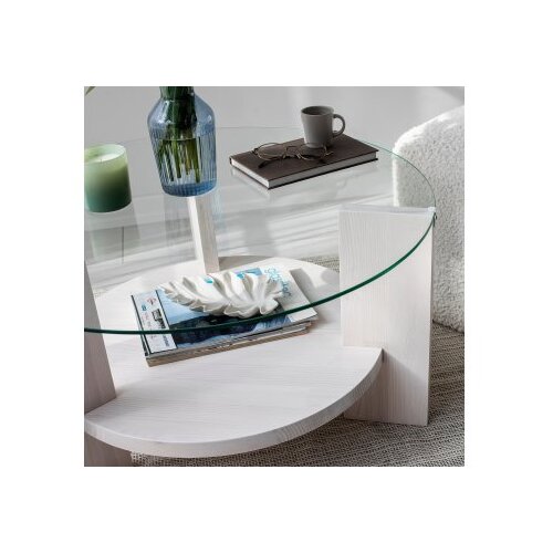 Hanah home mondo white Slike
