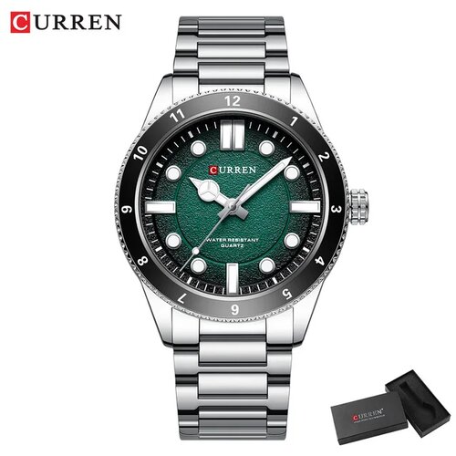 Curren 8450SZ muški analogni ručni sat Cene