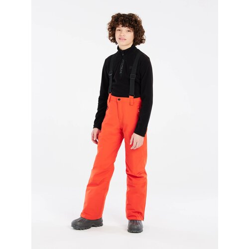  Boys&amp;#039; ski pants SPIKET JR Slike