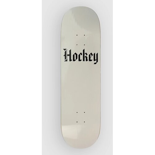 Hockey Skateboards Hockey Stone 8.75&amp;quot; Skateboard deska white Slike